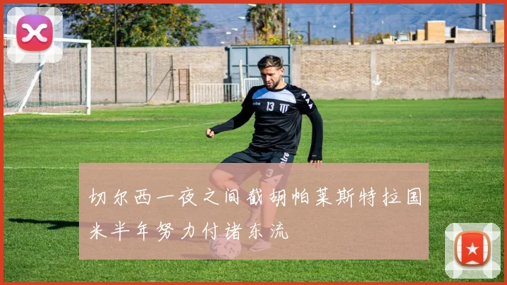 切尔西一夜之间截胡帕莱斯特拉国米半年努力付诸东流