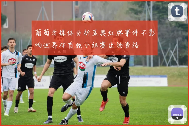 葡萄牙媒体分析莱奥红牌事件不影响世界杯首轮小组赛出场资格